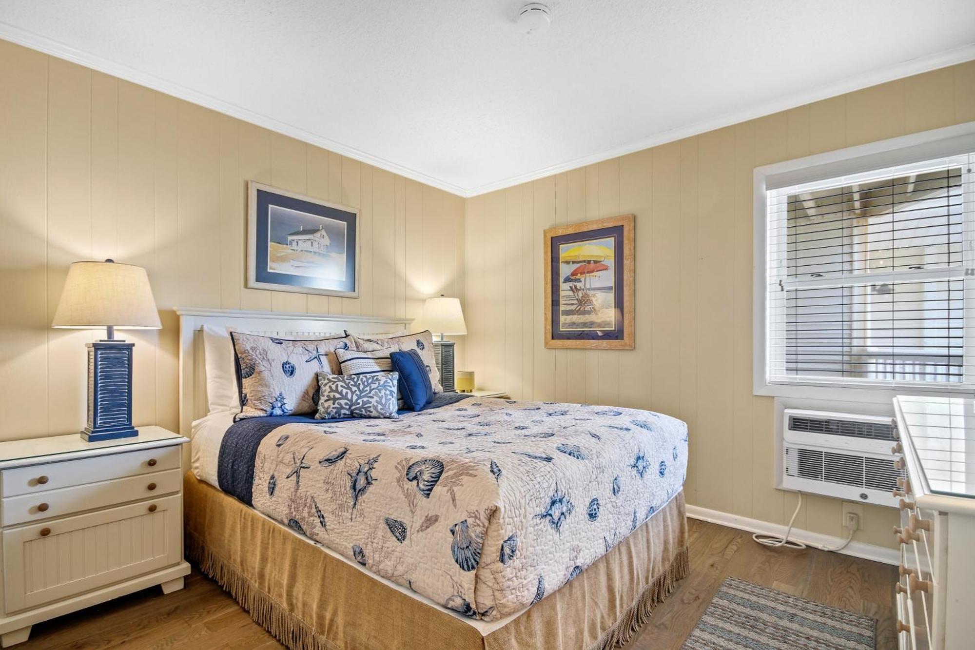 Ferienwohnung Ocean Pier #122 Myrtle Beach Exterior foto