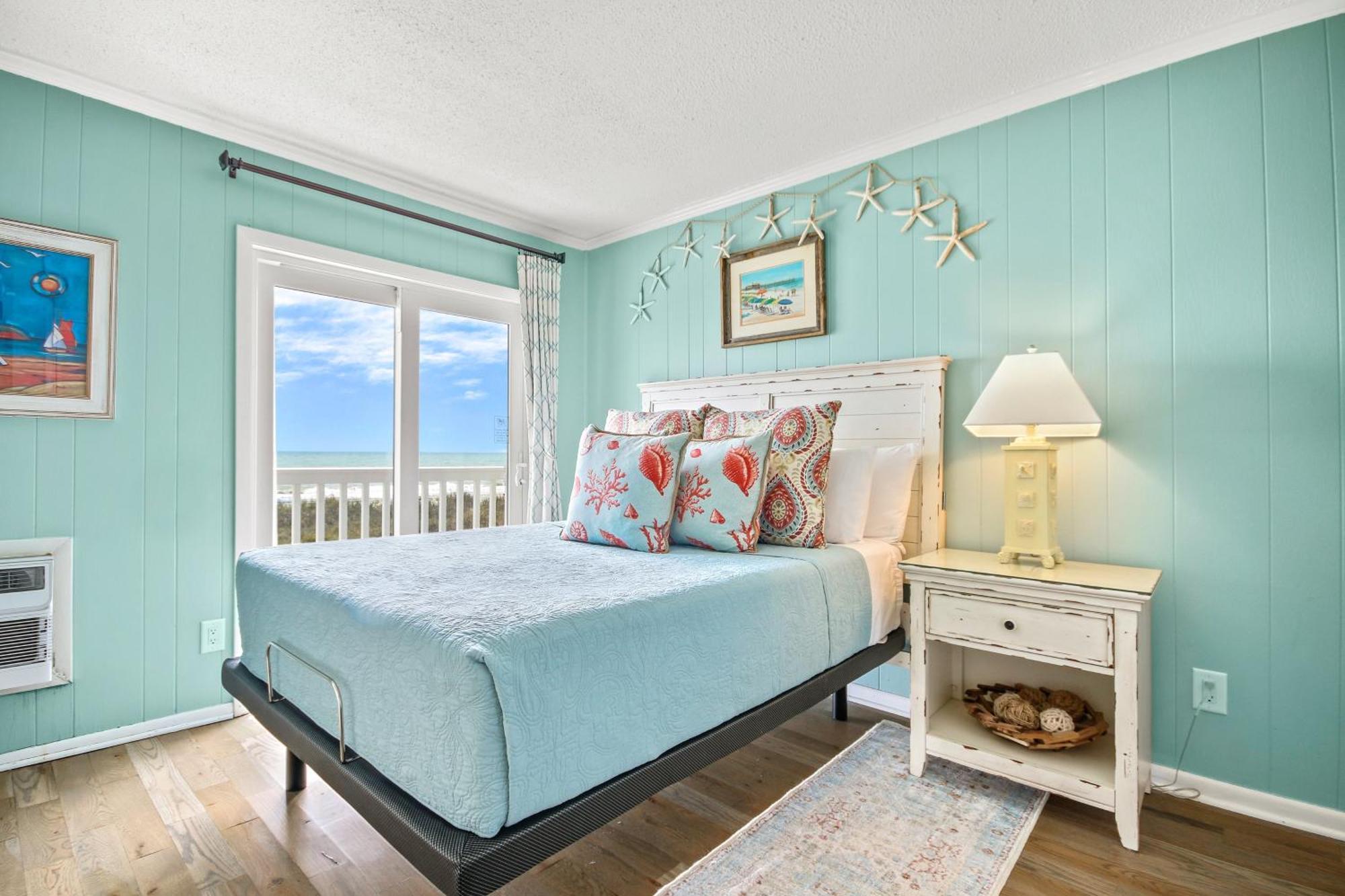Ferienwohnung Ocean Pier #122 Myrtle Beach Exterior foto