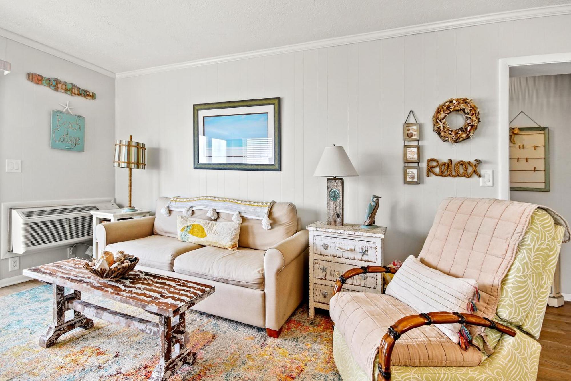 Ferienwohnung Ocean Pier #122 Myrtle Beach Exterior foto